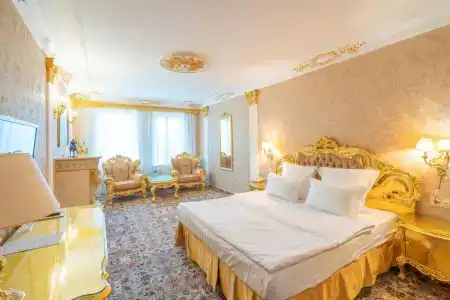 Петровский Причал & SPA - 18
