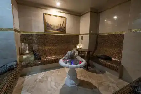 Петровский Причал & SPA - 6