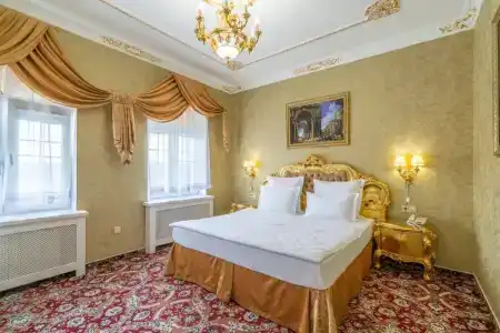 Петровский Причал & SPA - 17