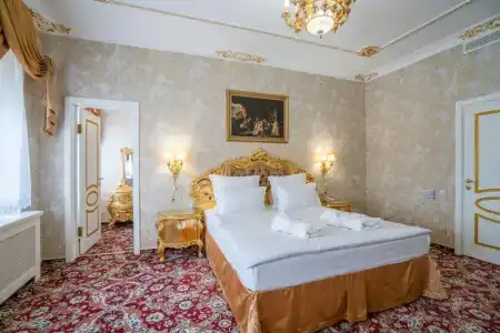 Петровский Причал & SPA - 14