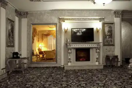 Петровский Причал & SPA - 7