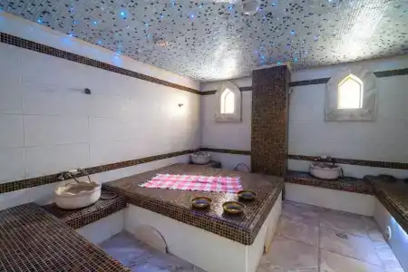 Петровский Причал & SPA - 8