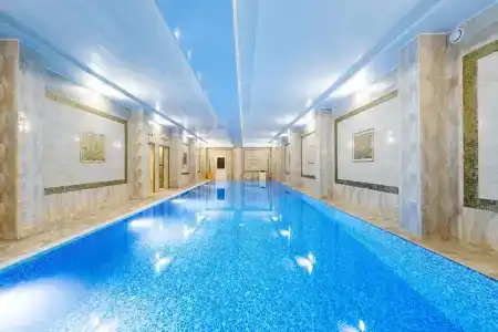 Петровский Причал & SPA - 4