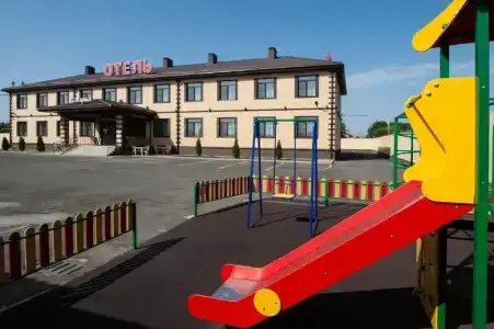 Мария - 13