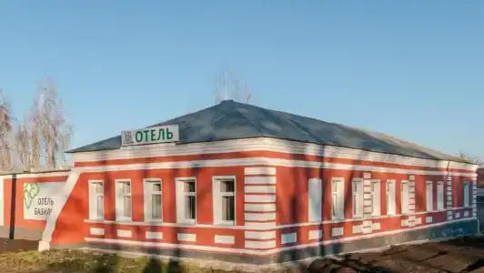 Базилик - 4