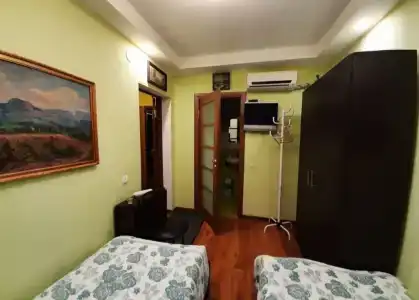 Дом музей Е.В.Нагаевской - 11
