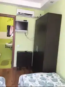 Дом музей Е.В.Нагаевской - 12