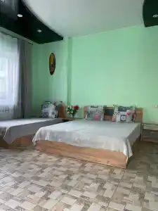 Флоренция - 43