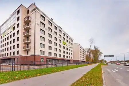 Елагин - 2