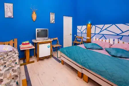 Ilgeri Meganom - 66