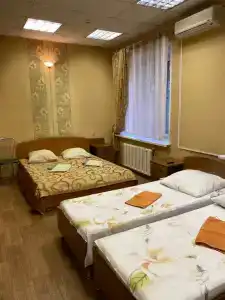 Онако Комета - 15