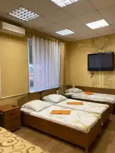 Онако Комета - 17