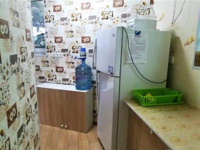 Деревянный коттедж в можжевеловой роще - 83
