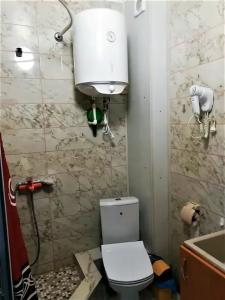 Деревянный коттедж в можжевеловой роще - 81