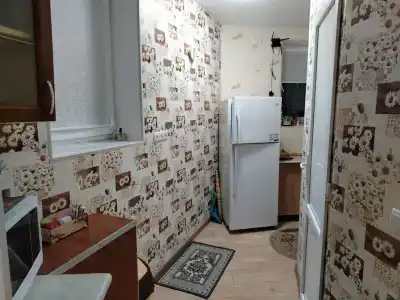 Деревянный коттедж в можжевеловой роще - 90