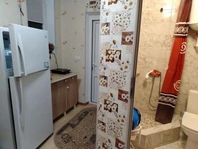 Деревянный коттедж в можжевеловой роще - 91