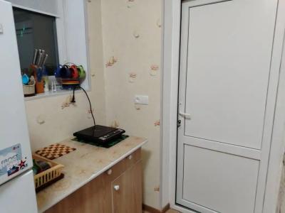 Деревянный коттедж в можжевеловой роще - 92