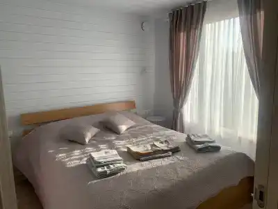 Soroсhanу Hills - 25