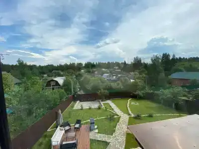 Soroсhanу Hills - 40