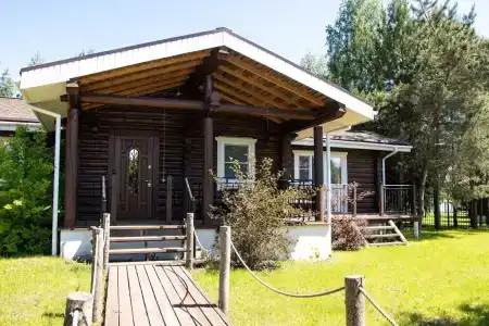 Усадьба Александрово - 3