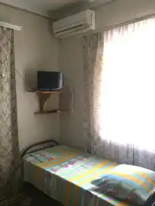 Тургенева, 36 - 51