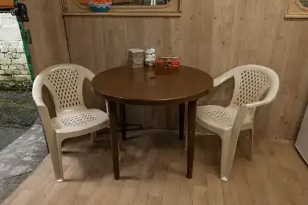 Юг Турист - 8