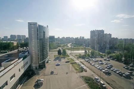 Зона комфорта - 79