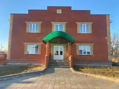 Хостел - 1