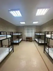 Хостел - 2