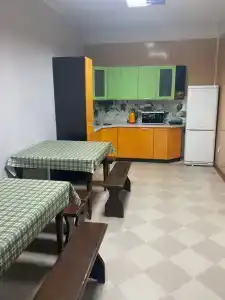 Хостел - 3