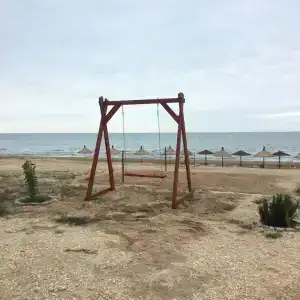 Золотые пески - 55