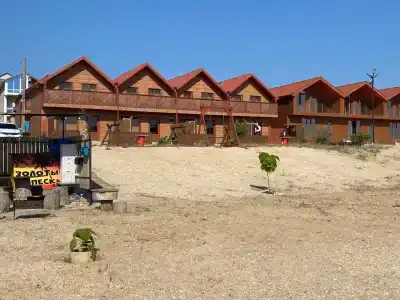 Золотые пески - 39