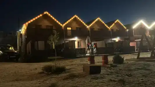 Золотые пески - 42