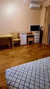 Солнечный - 41