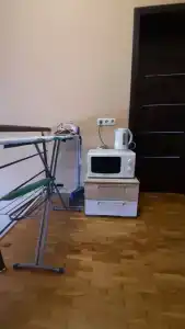 Солнечный - 45