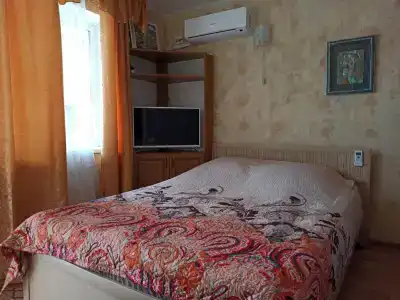 Вега - 8
