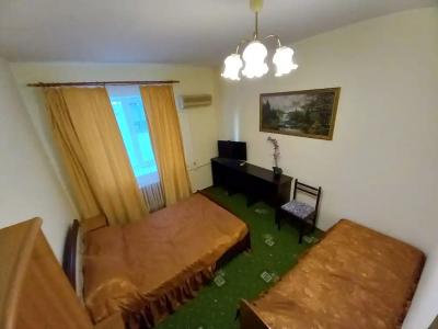 Квартиры на Крымской 34 - 119
