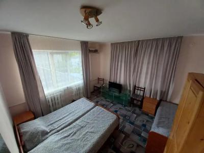 Квартиры на Крымской 34 - 122