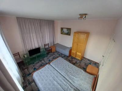 Квартиры на Крымской 34 - 124