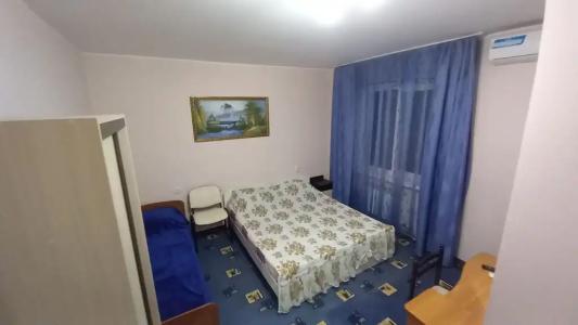 Квартиры на Крымской 34 - 125