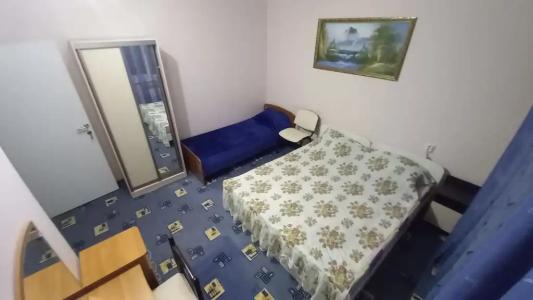 Квартиры на Крымской 34 - 126
