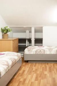 Мансарда - 20