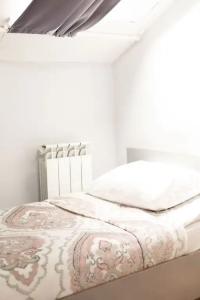 Мансарда - 22