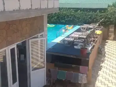 Гостевой двор - 0