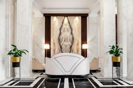 Grand Royal Residences - 8