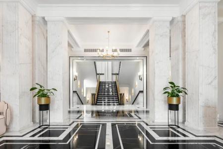 Grand Royal Residences - 7