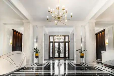 Grand Royal Residences - 4