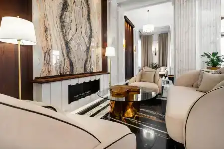 Grand Royal Residences - 6