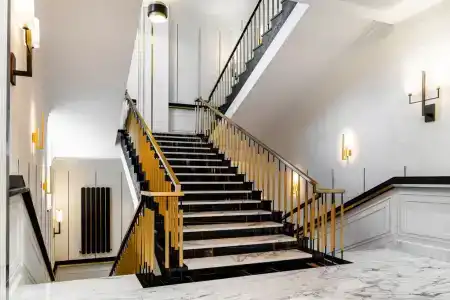Grand Royal Residences - 5