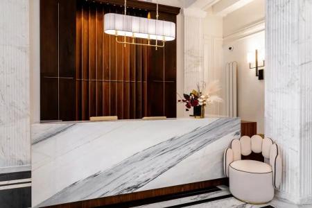 Grand Royal Residences - 9